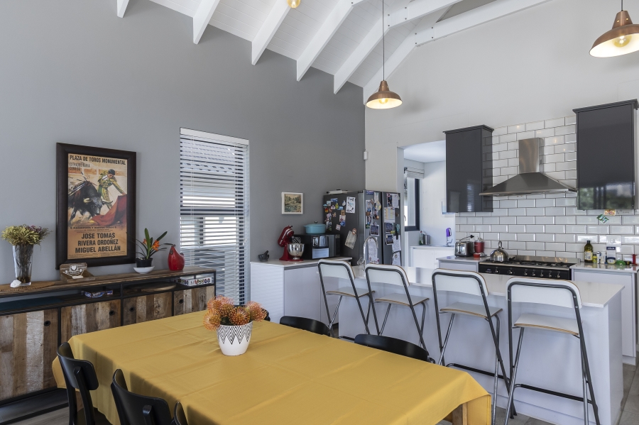 3 Bedroom Property for Sale in Sitari Country Estate Western Cape
